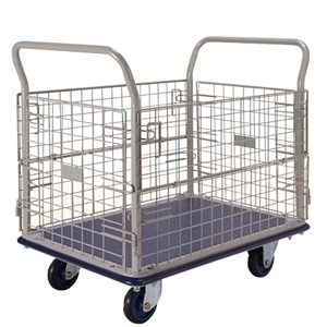 NF307 Cage Trolley