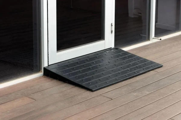 Access Ramp Widowmaker Access Ramps | Safety Products for Wheeled Equipment