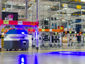 zebra robotics automation connect photography product warehouse customer bluelight cart