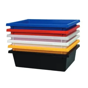 AP4 Nesting Crates – 13.5L & 22L