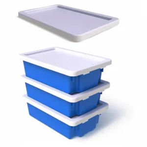 AP71015 Universal Lid – Fits AP7, AP10 & AP15 Crates