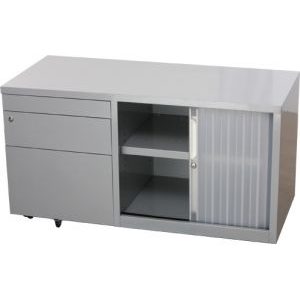 AusFile Mobile Caddy – Personal Storage Unit