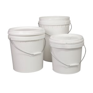 AP Pails – 1.1L to 20L