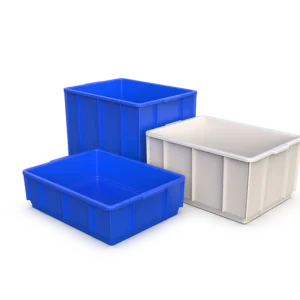 Stacking Tote Boxes – 13L, 22L, 32L