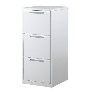 Steelco A3 Vertical Filing Cabinet – 3 Drawer