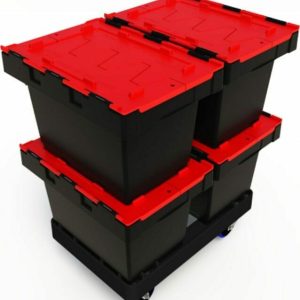 AP Security Crates – 34L & 68L