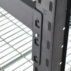 Beam Safety Locking Pin – Apex Longspan