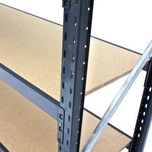 MDF Longspan Shelves