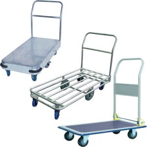 Platform Trolleys