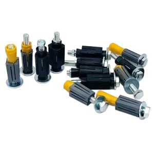 Adaptors and Accessories