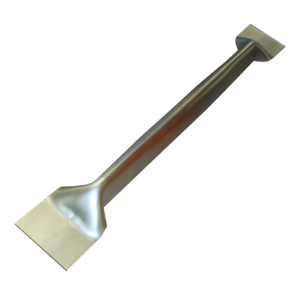 Shelf Support Bar (Front-to-Back Bar)