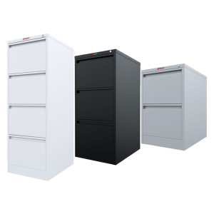 Ausfile Filing Cabinets