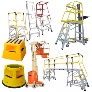 Access Equipment