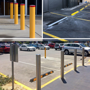Parking Products