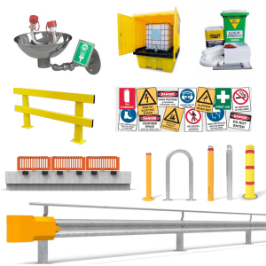 Safety and Environmental