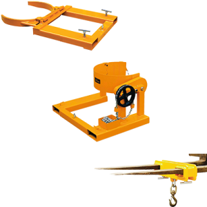 Forklift Attachments