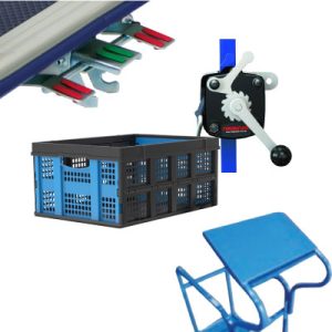 Trolley Accessories
