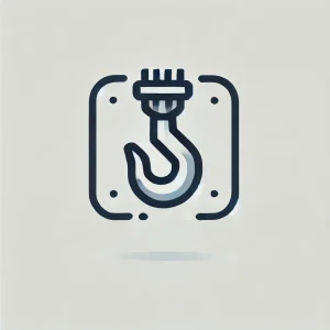 lifting and rigging equipment