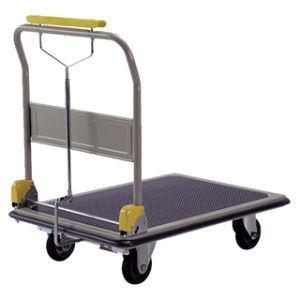 Prestar Medium Platform Trolley with DM Hand Brake