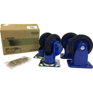 Prestar 130mm Wheel Set for NF's