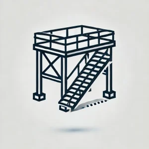 RSA, Mezz and Accessories