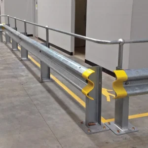 Guard Railing