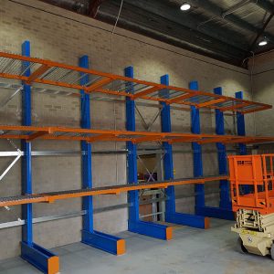 Cantilever Racking