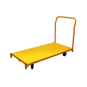 SW078 Heavy-Duty Platform Trolley