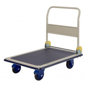 Prestar Medium Flatbed Trolley