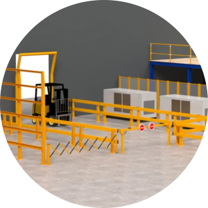 Protection and separation