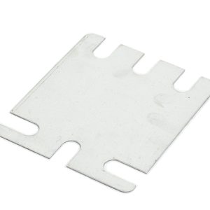 Shim for standardl foot