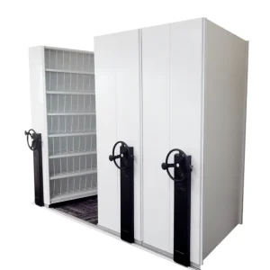 Mechanical Aislesavers