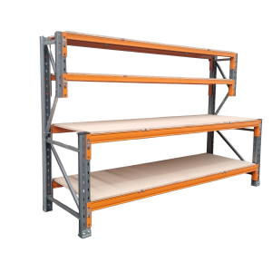 Heavy Duty Workbenches