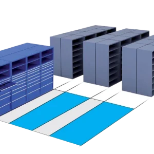 High Density Storage