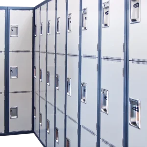 Lockers