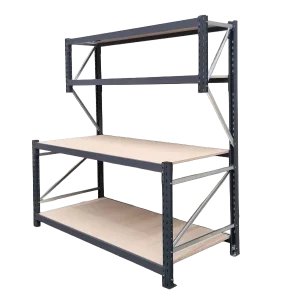 Medium Duty Workbenches