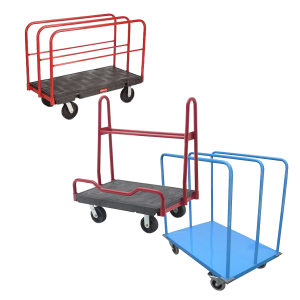 Bulk Handling Trolleys