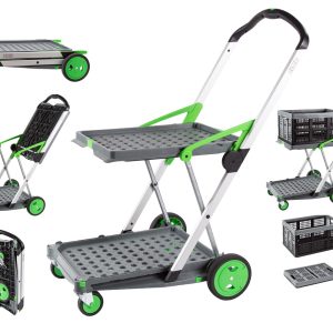 Folding Trolleys