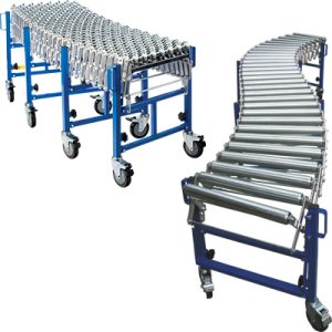 Mobile Conveyors