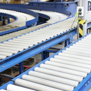 Fixed Conveyors