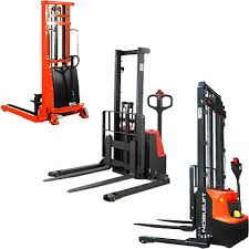 Electric Lifters