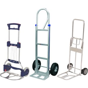 Specialized Hand Trucks