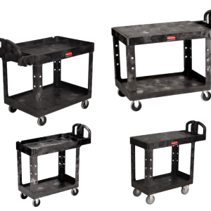 Utility Carts