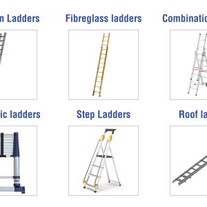Ladders