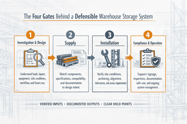 The 4 gates article icon image