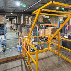 Verge Small Warehouse 6