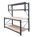 LONGSPAN-4-TIER-WORKBENCH