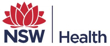 NSW Health Logo