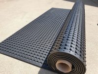 Ute Matting