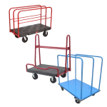 bulk trolleys